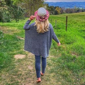 Meet your Posher, Teresa